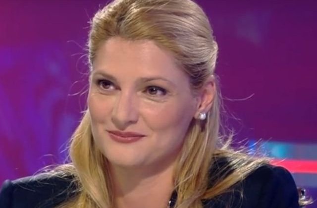 Ramona Manescu, despre diplomatii romani de la Kabul: Vor sa isi continue misiunea si vor ramane acolo