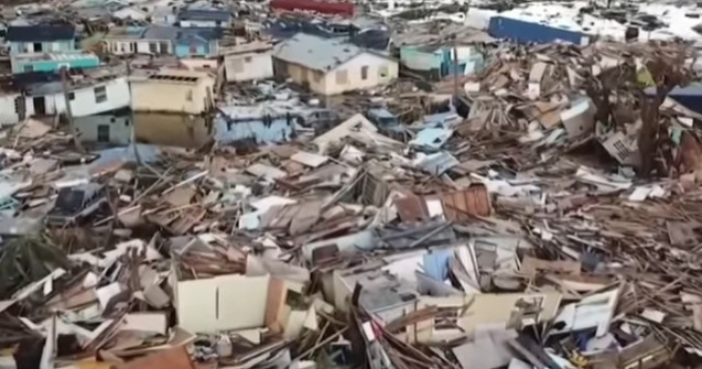 Premierul din Bahamas, despre uraganul Dorian: "A produs o devastare care se va simti timp de mai multe generatii"/ VIDEO