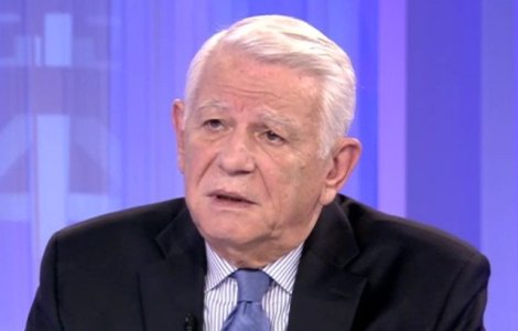 Melescanu: "La varsta mea, functiile nu mai sunt o atractie. Vreau salvarea colaborarii cu PSD pentru binele ALDE"
