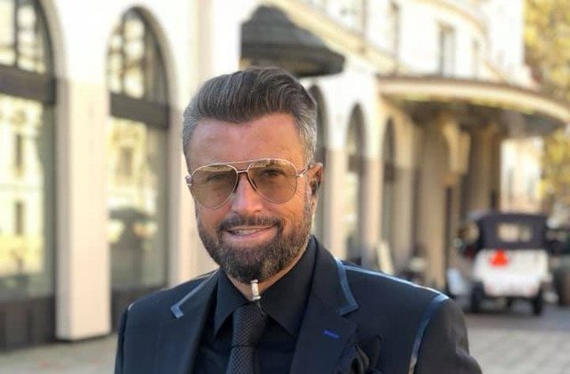 Catalin Botezatu a fost operat de urgenta. De ce boala sufera designerul