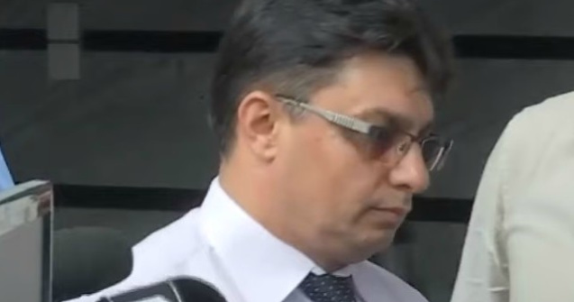 Procurorul care a coordonat descinderea in casa lui Dinca, abia la ora 6 dimineata, este pus in urmarire penala