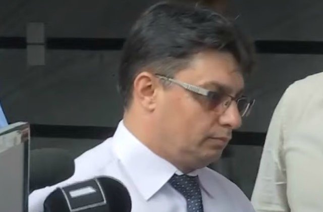 Procurorul care a coordonat descinderea in casa lui Dinca, abia la ora 6 dimineata, este pus in urmarire penala