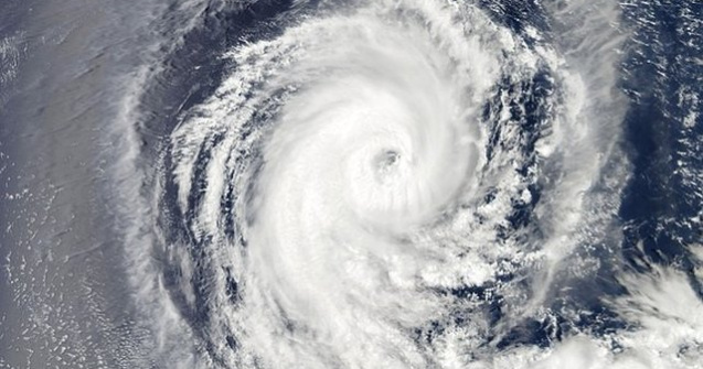 Atentionare de calatorie pentru Republica Coreea: Taifunul Lingling va trece peste nord-estul Peninsulei coreene