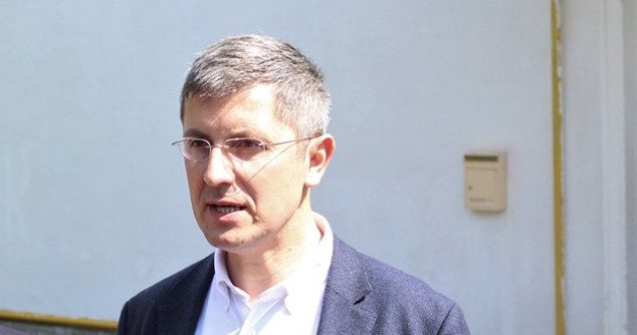 Barna: Romania ar trebui sa depaseasca acest clivaj etnic in care fiecare voteaza cu etnia lui