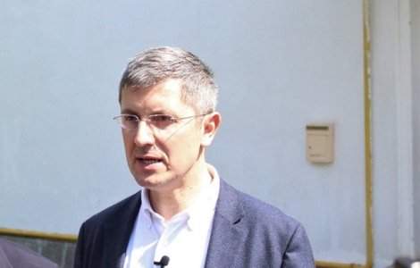 Barna: Romania ar trebui sa depaseasca acest clivaj etnic in care fiecare voteaza cu etnia lui