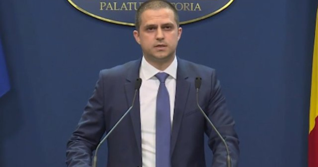 Ministrul Turismului: In octombrie, noiembrie, martie si aprilie, suma voucherelor de vacanta o sa fie de 2.080 de lei, de anul viitor