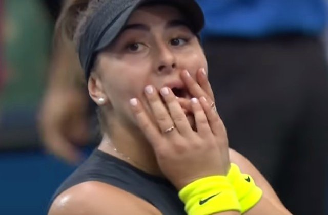 Bianca Andreescu a castigat US Open la 19 ani, fiind prima jucatoare canadiana care castiga un Grand Slam in era open