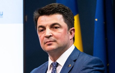 Daniel Breaz, despre scaderea numarului de elevi: "Avem o scadere demografica, nu putem controla acest lucru"