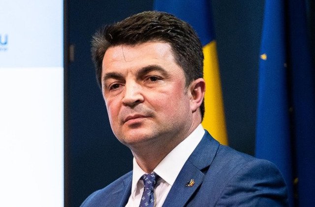Daniel Breaz, despre scaderea numarului de elevi: "Avem o scadere demografica, nu putem controla acest lucru"