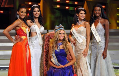 Reprezentanta Romaniei la Miss Universe, aleasa pe 27 iunie