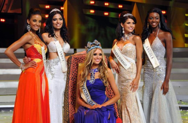 Reprezentanta Romaniei la Miss Universe, aleasa pe 27 iunie