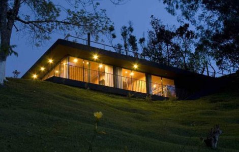 Un refugiu ecologic in fata urbanizarii