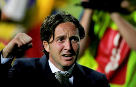 Mihai Stoica: &#39;Daca am lua titlul, ar fi o minune&#39;