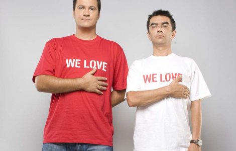 Carcotasii se implica in actiuni caritabile