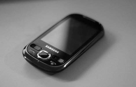 Apple a cerut interzicerea a opt smartphone-uri Samsung in SUA