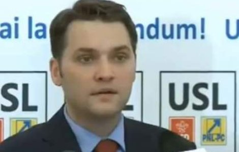 Sova: Judecatorii CCR sunt infractori