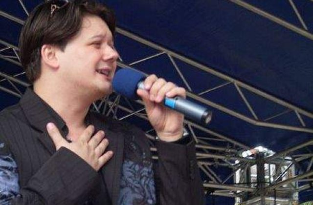 Fuego a fost declarat "Artist al Poporului" in Republica Moldova