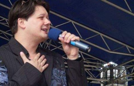 Fuego a fost declarat "Artist al Poporului" in Republica Moldova