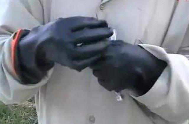 Epidemie de antrax in Rusia