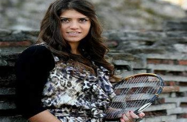 Cele mai frumoase jucatoare de la US Open