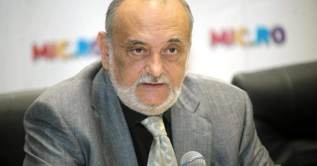 Dinu Patriciu a fost ACHITAT in dosarul Rompetrol