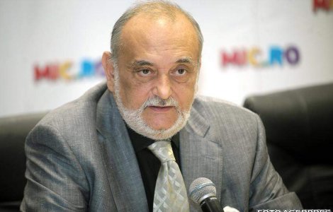 Dinu Patriciu a fost ACHITAT in dosarul Rompetrol