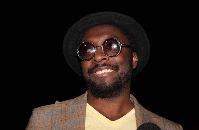will.i.am, primul artist care "va canta" pe Marte