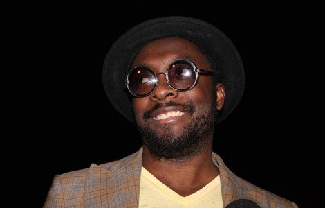 will.i.am, primul artist care "va canta" pe Marte