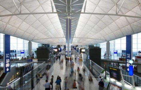 Cele mai neprietenoase aeroporturi europene