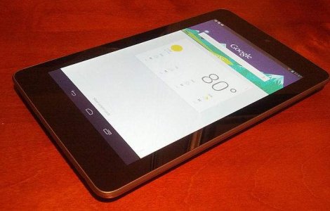 Nexus 7, in curand si in Romania