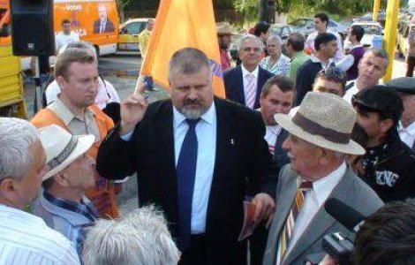 Dorel Onaca va deveni consilier de stat la Cotroceni