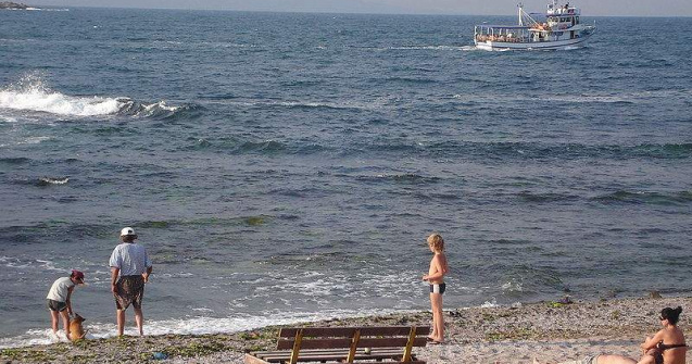 Rusii vor sa puna mana pe litoralul bulgaresc