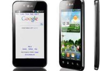 LG anunta un smartphone mai performant decat Samsung GALAXY S III