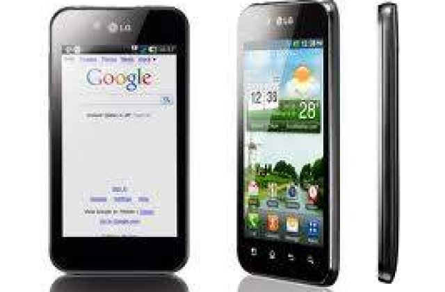LG anunta un smartphone mai performant decat Samsung GALAXY S III