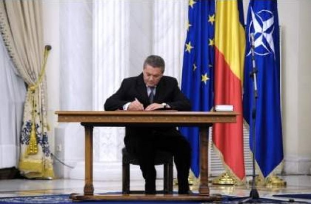 Rus: Pentru mine, Crin Antonescu a fost o deziluzie