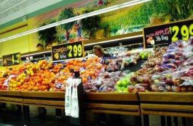 Angajatii au primit mai putine tichete de masa in acest an