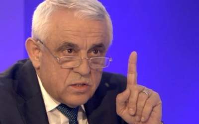 Daea, la deschiderea anului...