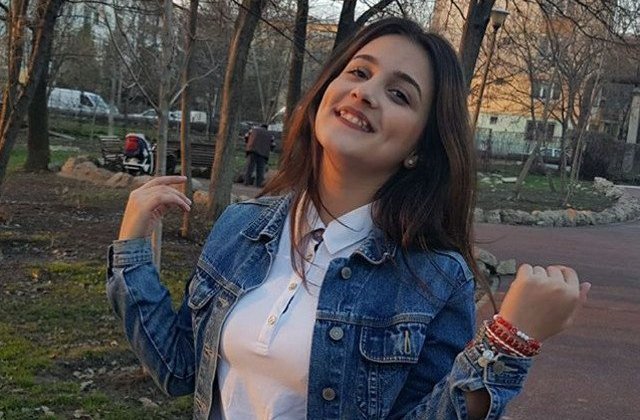 Bunicul Luizei Melencu, prezent la deschiderea anului scolar: "Sunt oameni implicati din toate institutiile statului"