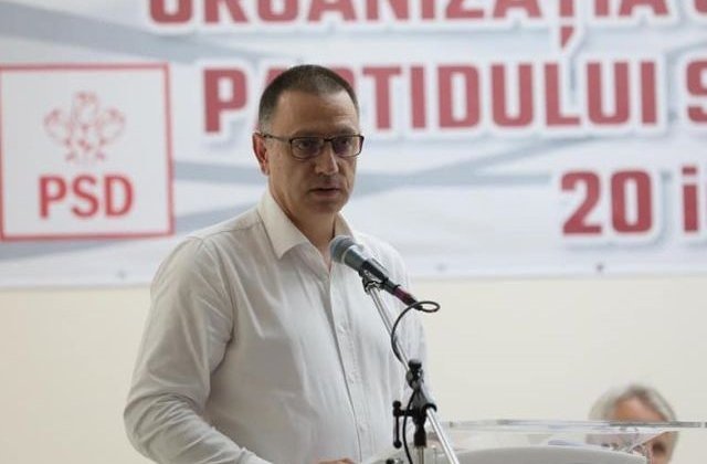 Fifor, despre votul de incredere pentru Guvern: Daca nu trece, venim cu alta varianta pana convingem