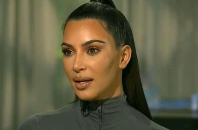 Kim Kardashian ar putea avea lupus
