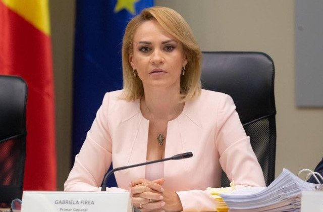 Gabriela Firea: Toata lumea vrea restructurare. Din 29 de ministere sa fie 20
