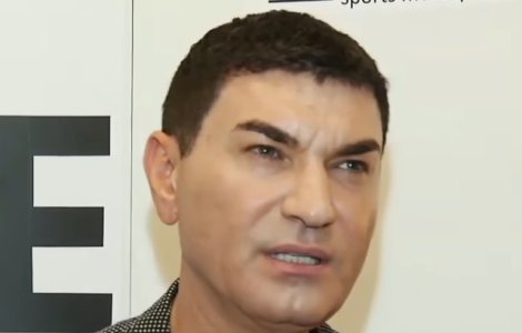 Borcea solicita in instanta sa fie eliberat conditionat: "Am muncit non-stop in penitenciar"