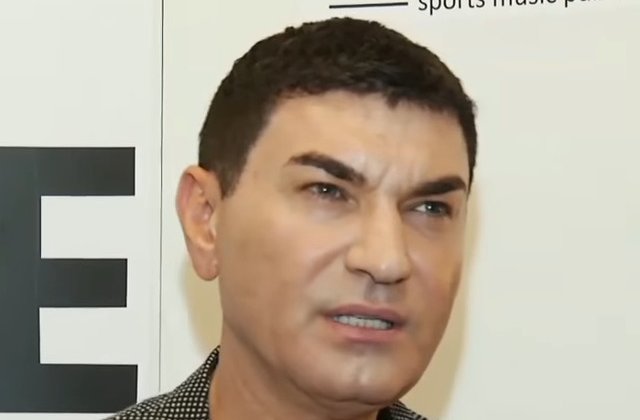 Borcea solicita in instanta sa fie eliberat conditionat: "Am muncit non-stop in penitenciar"