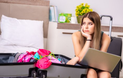  Top  Cum sa treci peste nostalgia vacantei: 7 activitati care te ajuta sa iti revii dupa concediu