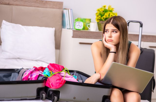 Cum sa treci peste nostalgia vacantei: 7 activitati care te ajuta sa iti revii dupa concediu