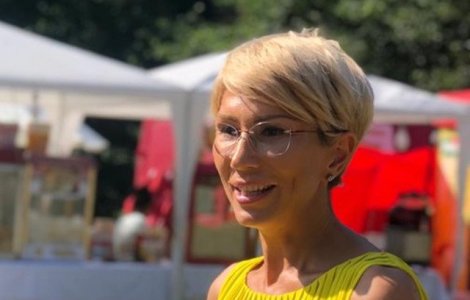 Turcan: Guvernul Romaniei risca foarte mult prin sustinerea Rovanei Plumb pentru functia de comisar european!