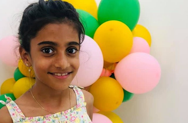 Cazul Sorina: Tribunalul Olt respinge definitiv apelul procurorului general fata de parasirea tarii de catre minora