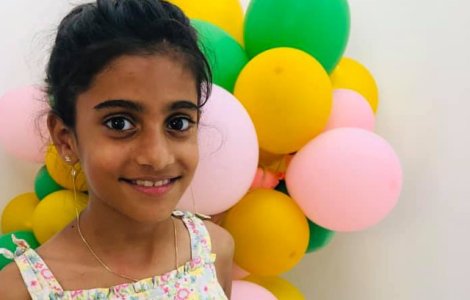 Cazul Sorina: Tribunalul Olt respinge definitiv apelul procurorului general fata de parasirea tarii de catre minora