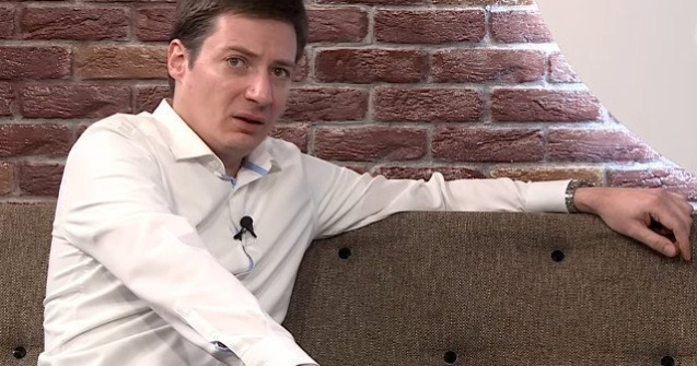 Andrei Caramitru: "E ceva nemaiauzit si nemaivazut in istoria lumii: un sistem financiar urias, inchis, non-democratic"