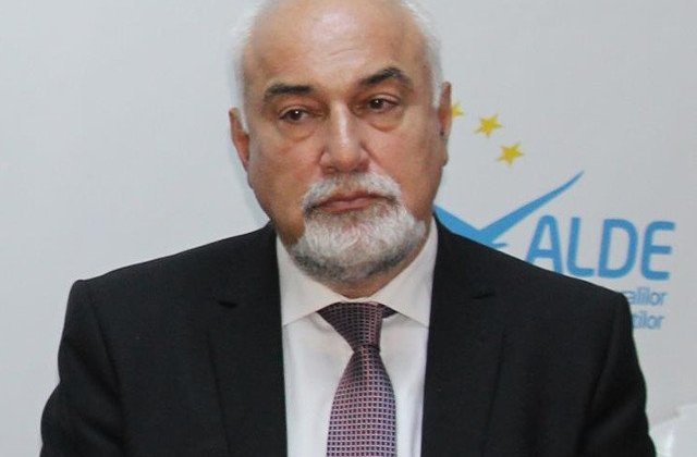 Vosganian: Teodor Melescanu, din punct de vedere moral si politic si-a pierdut legitimitatea de a fi membru ALDE